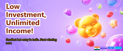 India's Most Trusted Gaming Hub