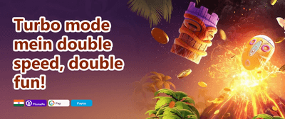 High Roller First Deposit promotion banner