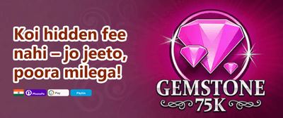 Mega Free Spins Bonanza promotion banner