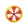 Wazirwin Lucky Spin welfare icon